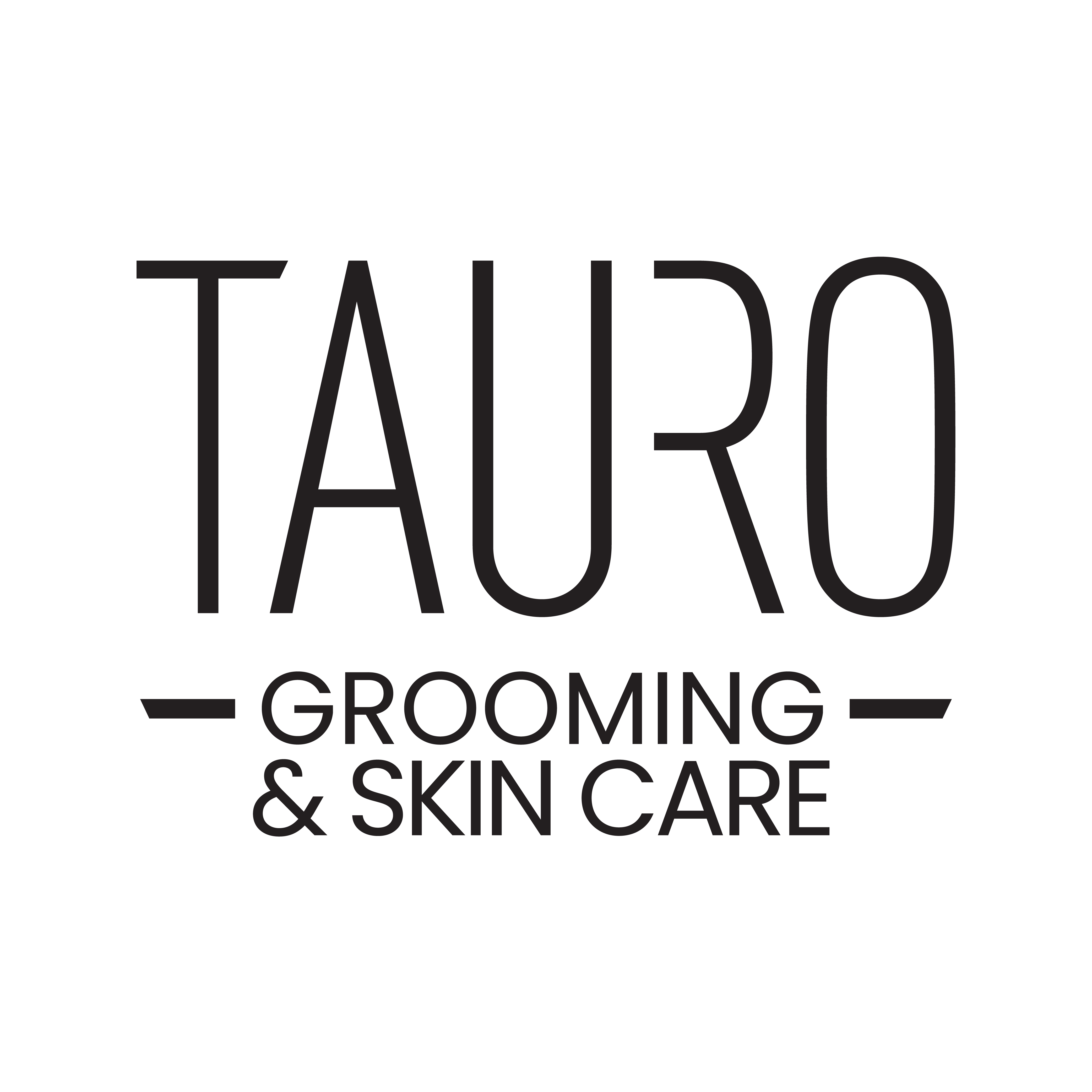 Tauro Grooming & Skin Care